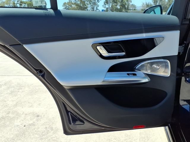 New 2026 Mercedes-Benz E 350 Sedan image 17