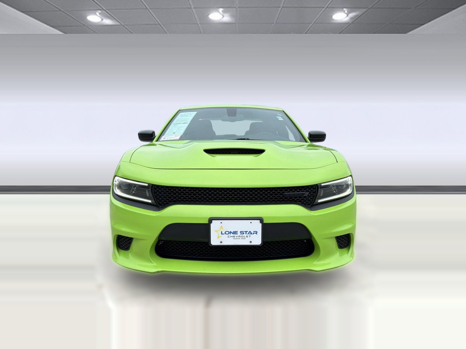 Used 2023 Dodge Charger R/T w/ Blacktop Package RWD image 6