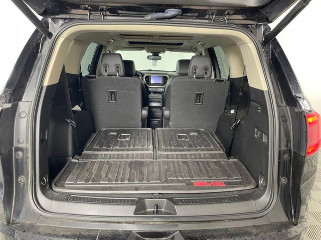 Certified 2018 GMC Acadia Denali w/ Technology Package image 14