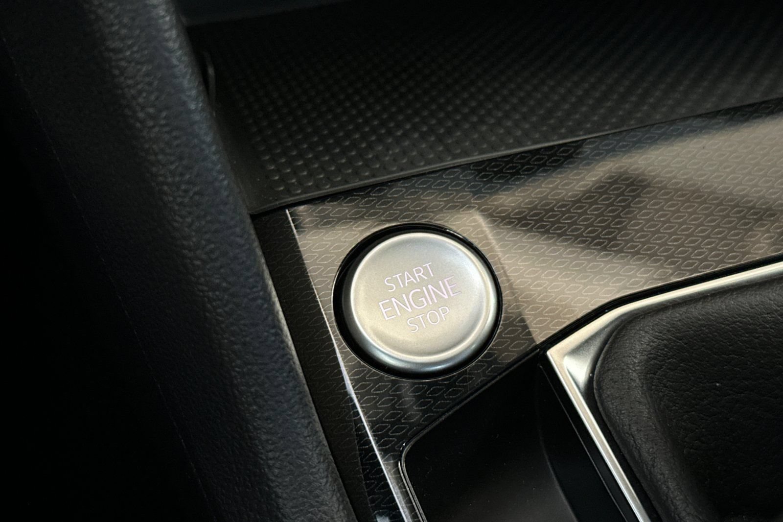 New 2026 Volkswagen Taos S FWD image 20