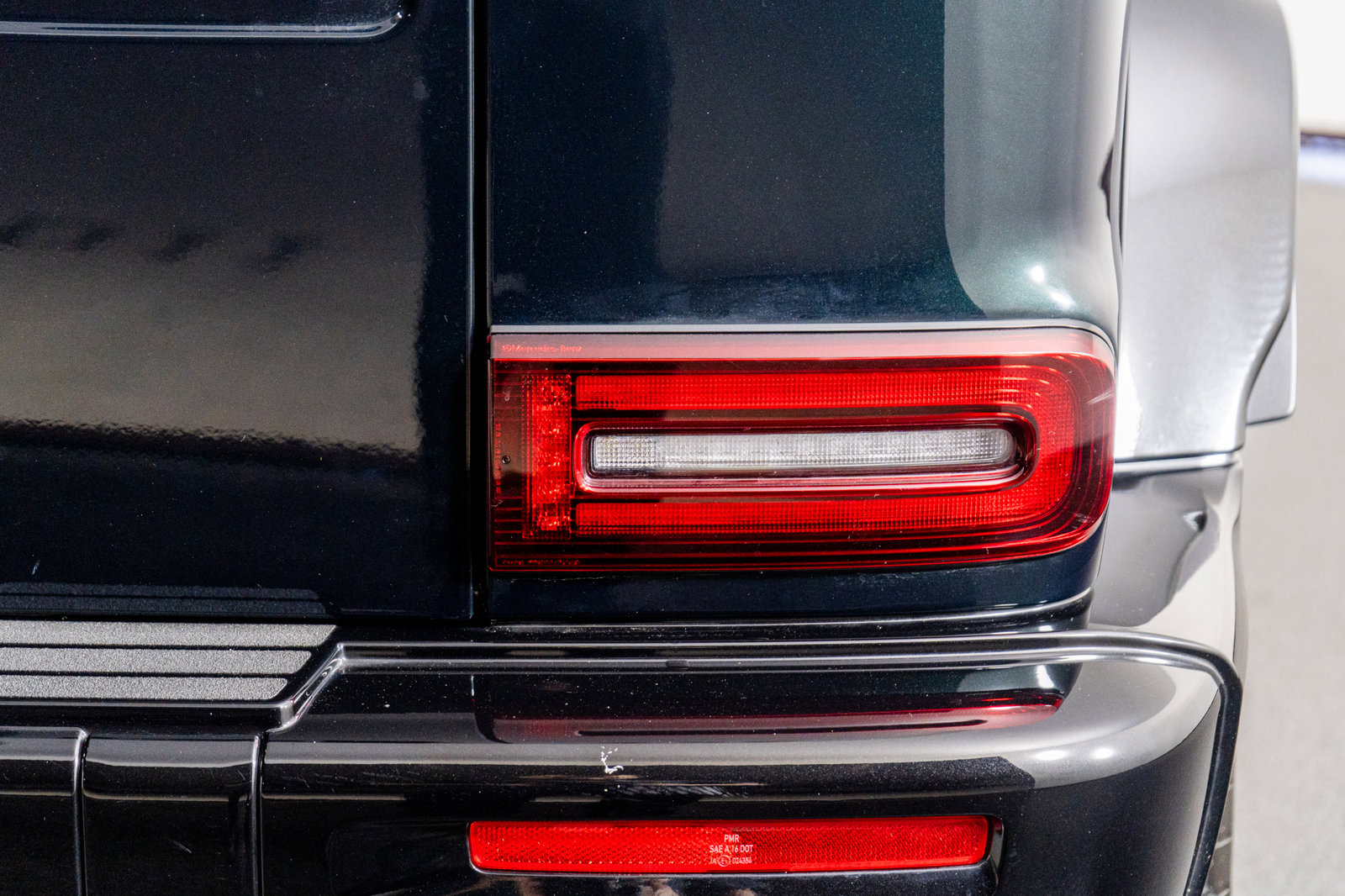 Used 2025 Mercedes-Benz G 63 AMG 4MATIC image 13