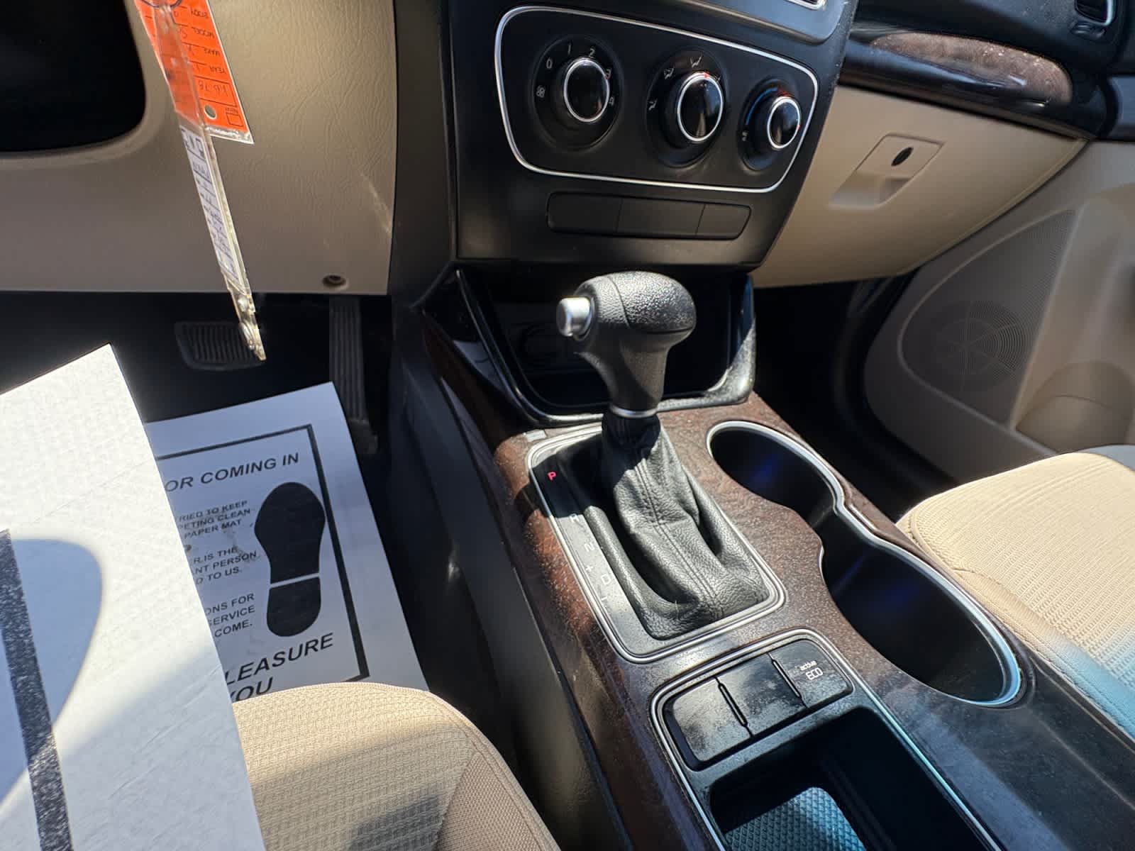 Used 2014 Kia Sorento LX FWD image 17