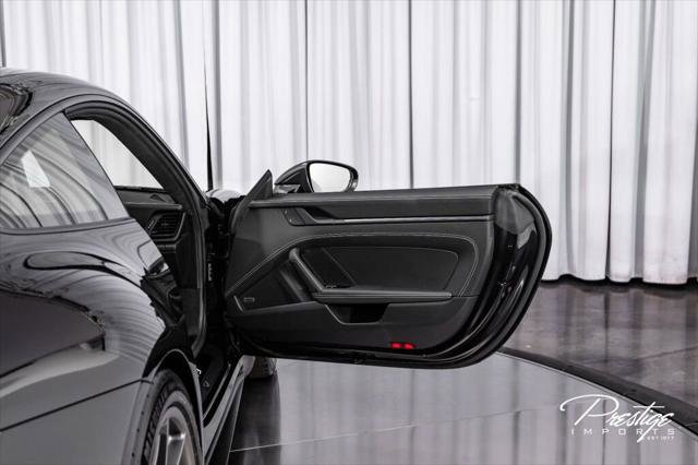 Used 2026 Porsche 911 GT3 image 38