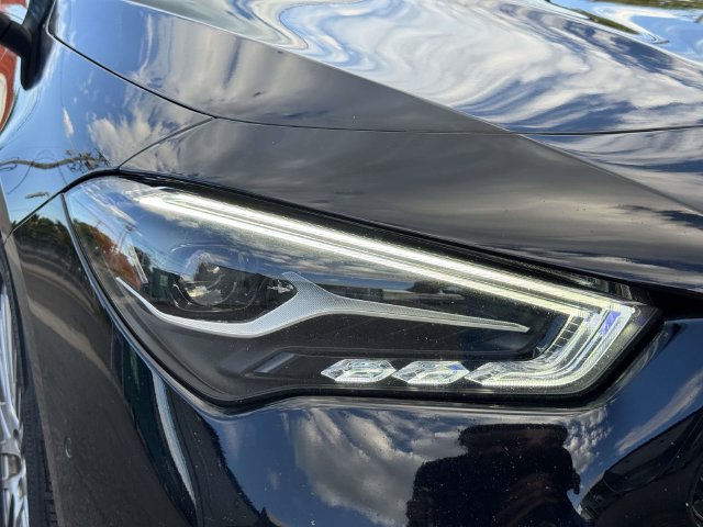 Used 2025 Mercedes-Benz CLA 250 4MATIC image 13