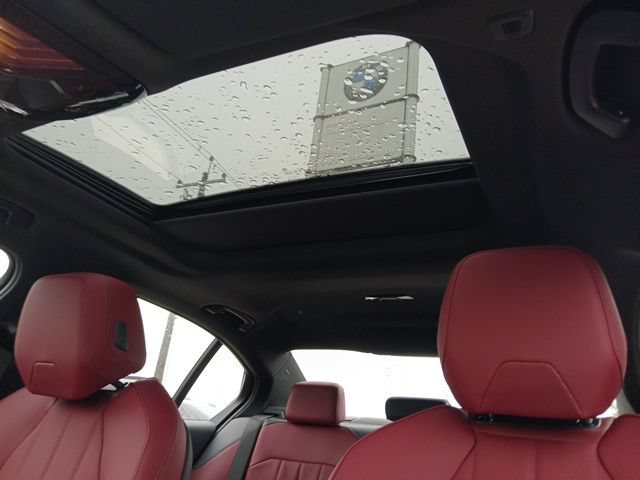 New 2026 BMW 530i RWD image 29