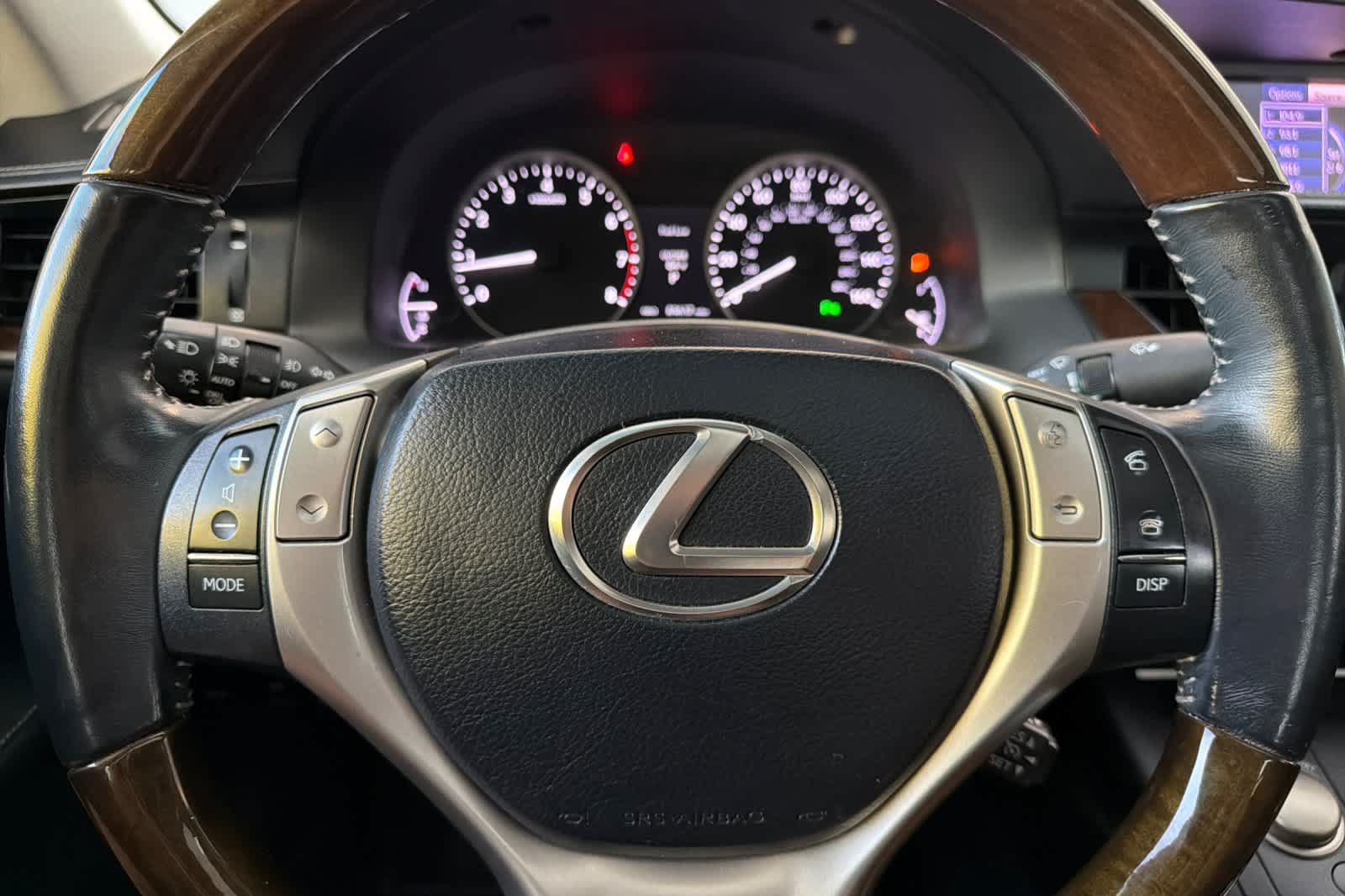Used 2014 Lexus ES 350 w/ Premium Package FWD image 24