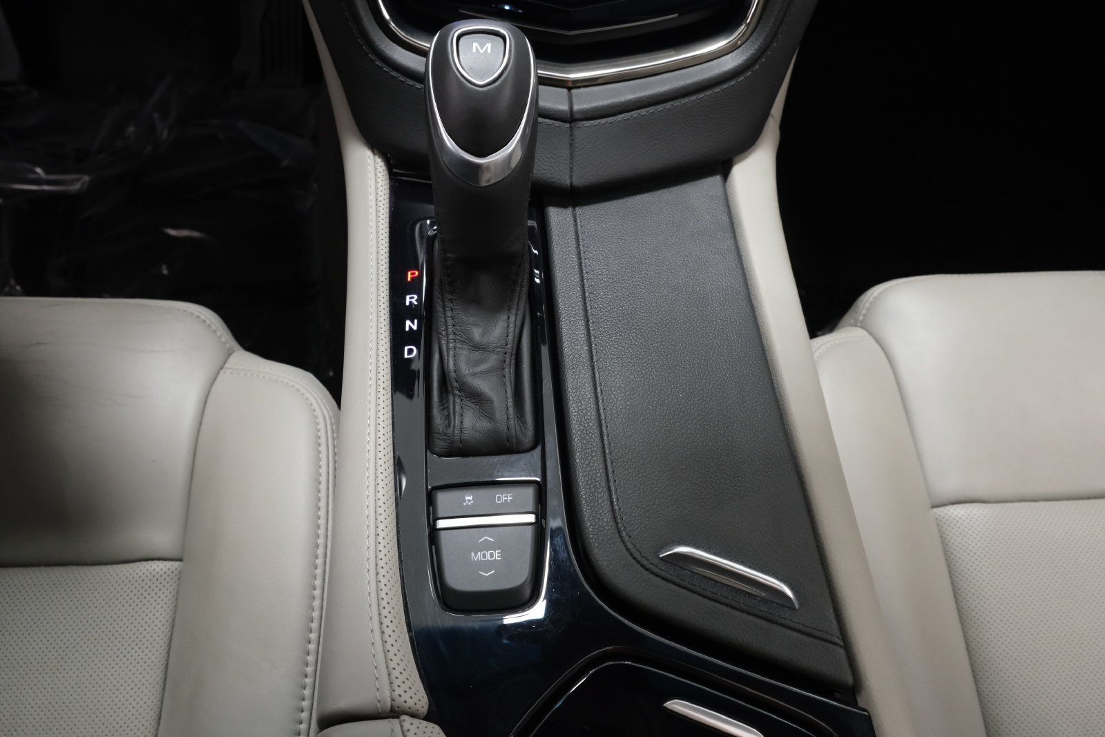 Used 2014 Cadillac CTS Luxury AWD/4WD image 22