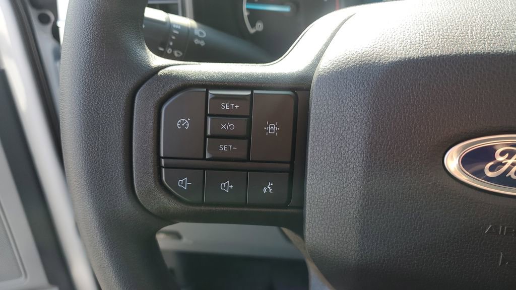 New 2026 Ford F550 4x4 Regular Cab Super Duty image 18