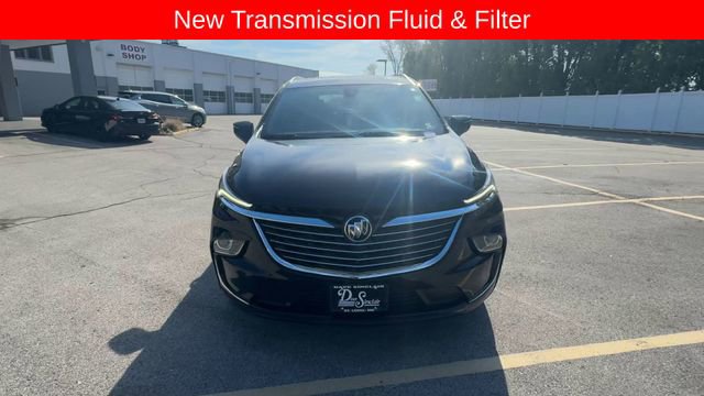 Used 2024 Buick Enclave Essence w/ Experience Buick Package AWD/4WD image 3