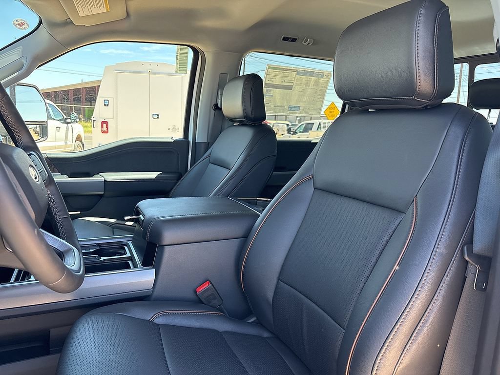 New 2026 Ford F250 Lariat w/ Chrome Package AWD/4WD image 19