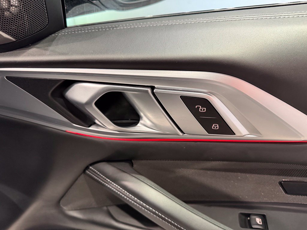 Used 2021 BMW M4 Coupe RWD image 48