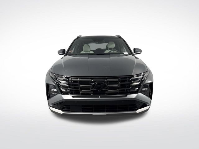 New 2026 Hyundai Tucson Limited image 9