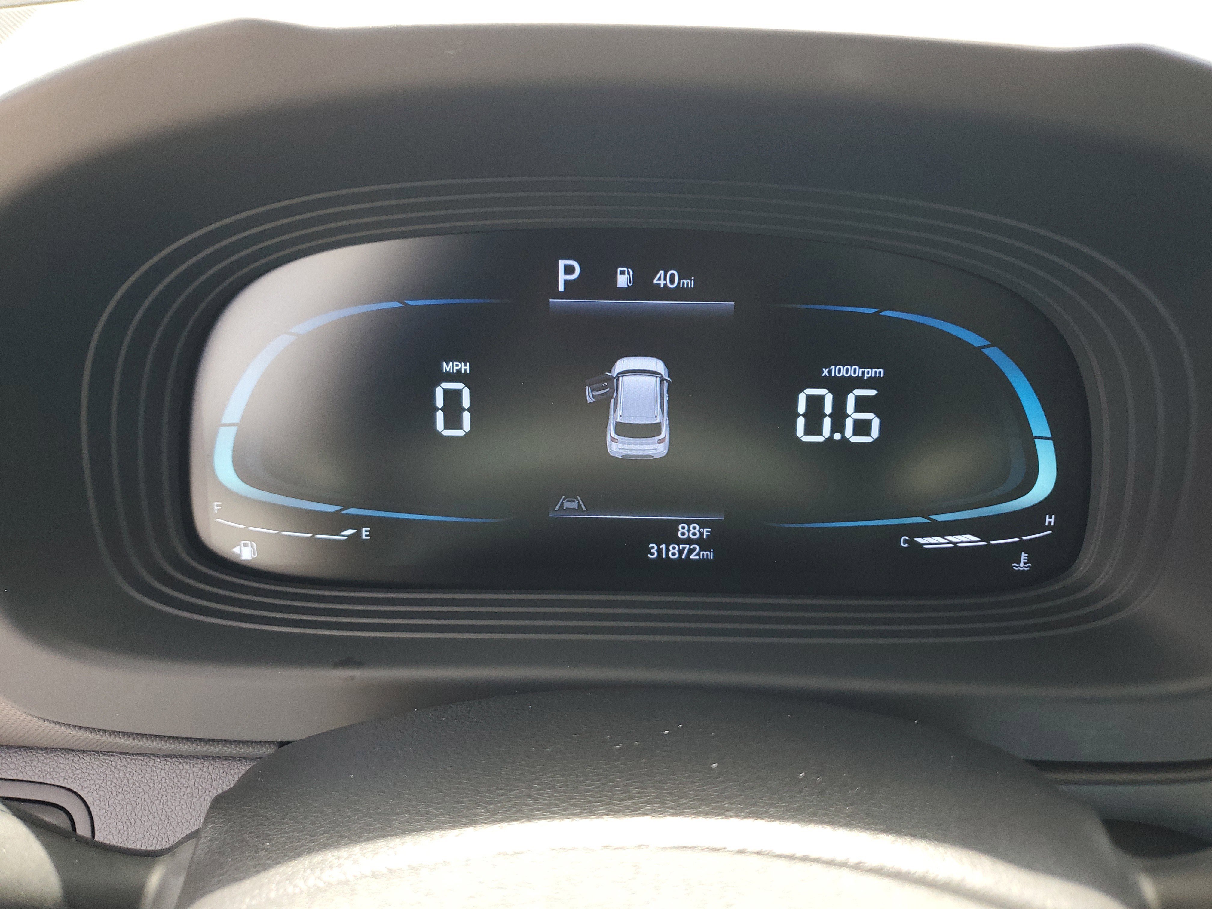 Used 2023 Hyundai Venue Limited w/ Cargo Package image 30