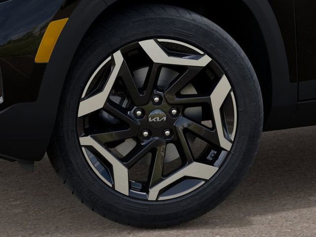 New 2026 Kia Seltos SX image 9