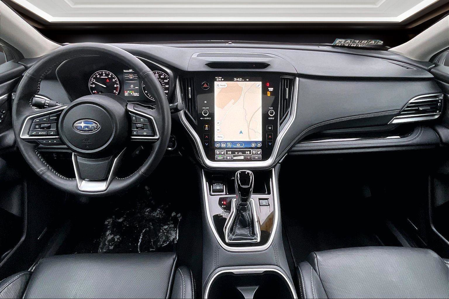 Used 2023 Subaru Outback Touring XT image 15