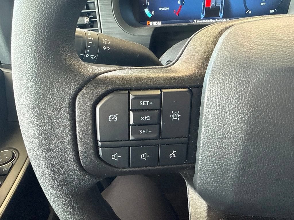 Used 2025 Ford F150 XL RWD image 14