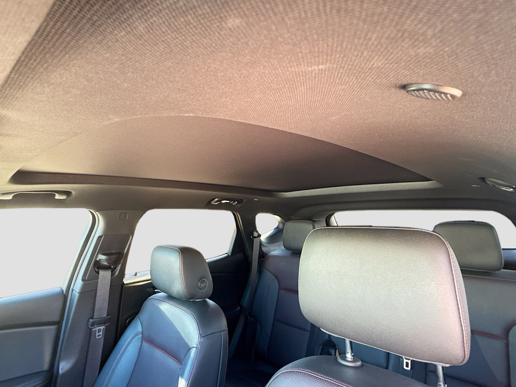 Used 2023 Chevrolet Blazer RS w/ Driver Confidence II Package image 27