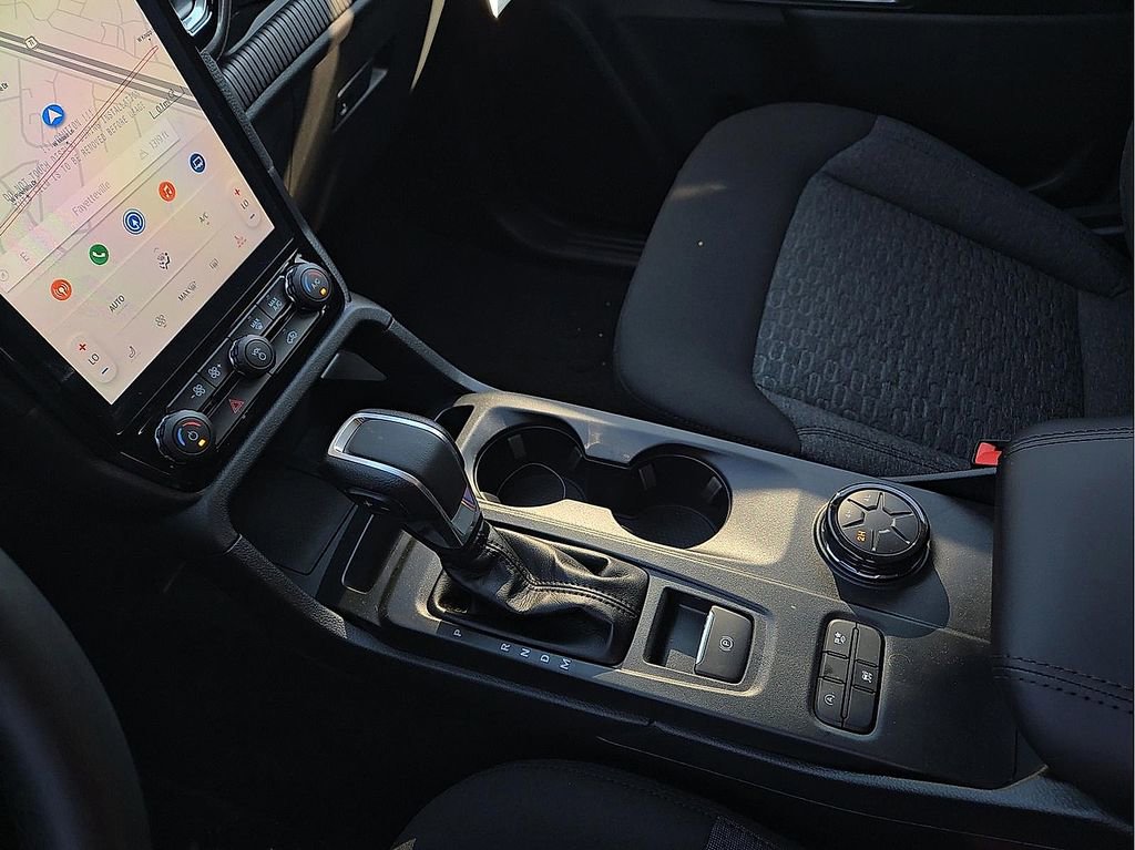 New 2025 Ford Ranger XLT w/ Equipment Group 301A High image 20