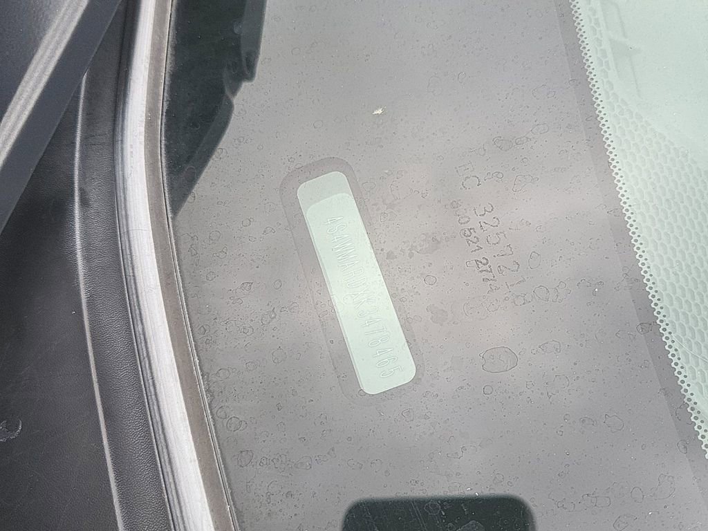 Used 2019 Subaru Ascent Touring w/ Popular Package #2A image 26