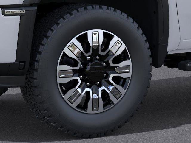New 2026 GMC Sierra 2500 Denali image 9