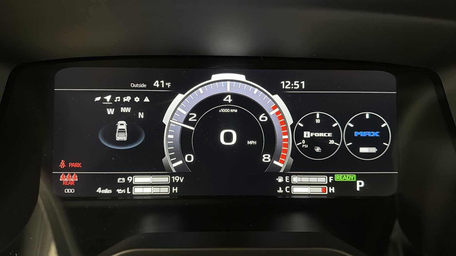 New 2026 Toyota Tundra TRD Pro image 17