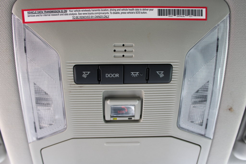 Used 2024 Toyota RAV4 XLE AWD/4WD image 18