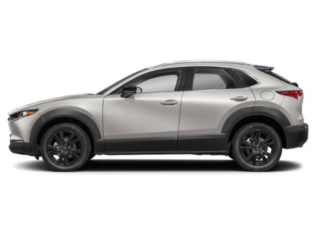 Used 2024 MAZDA CX-30 AWD 2.5 S w/ Select Sport Pkg image 3
