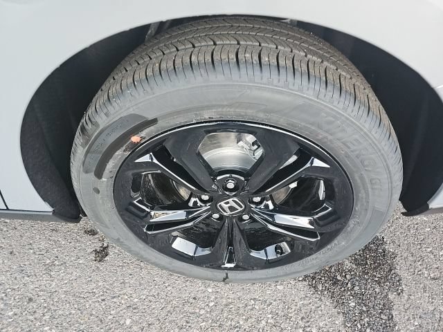 New 2025 Honda Accord SE image 21