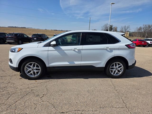 Used 2024 Ford Edge SEL w/ Convenience Package image 33