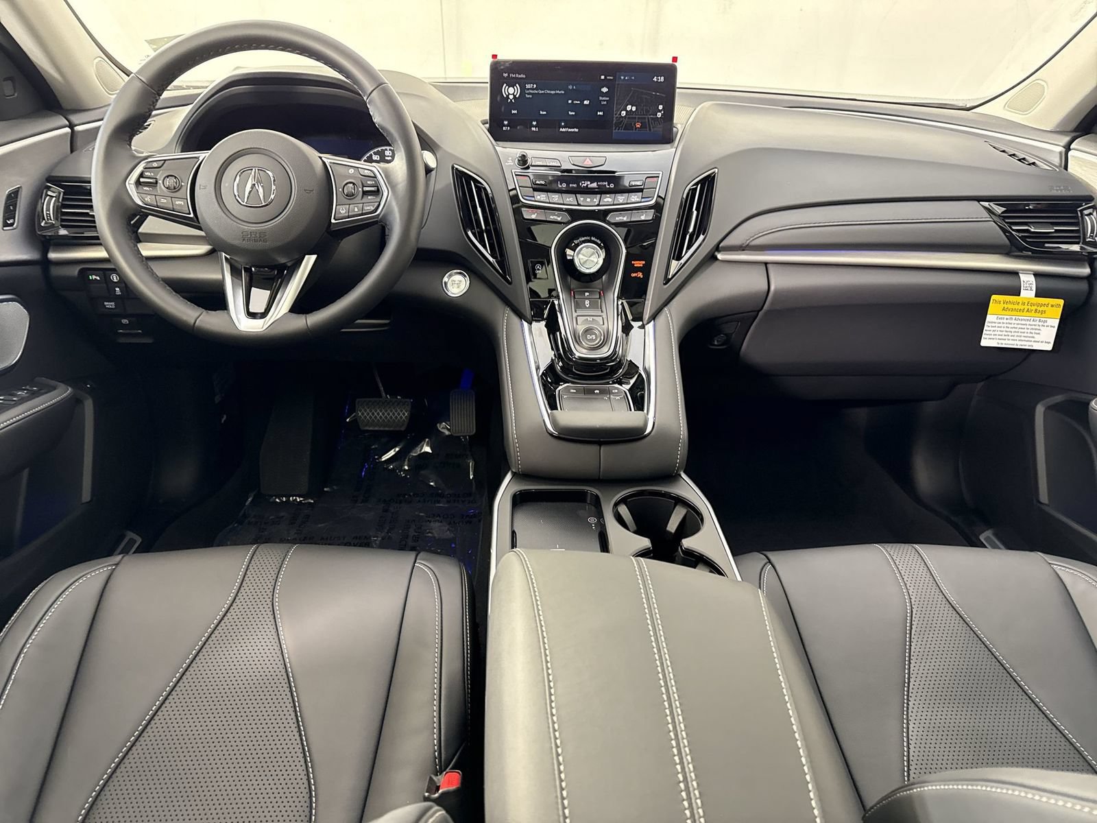 New 2026 Acura RDX w/ Technology Package AWD/4WD image 23