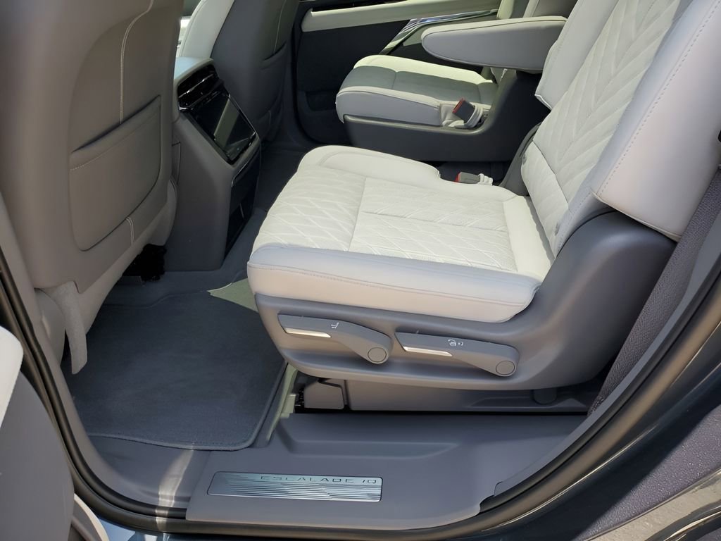 New 2026 Cadillac Escalade IQ Luxury 1 AWD/4WD image 22