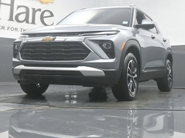 New 2026 Chevrolet TrailBlazer LT w/ Convenience Package AWD/4WD image 4
