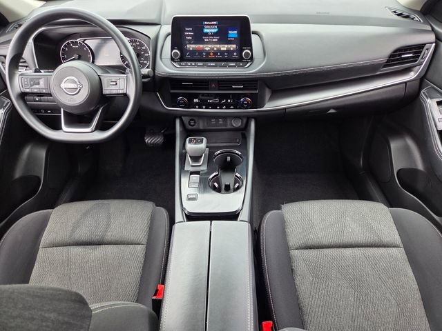 Used 2024 Nissan Rogue SV FWD image 13