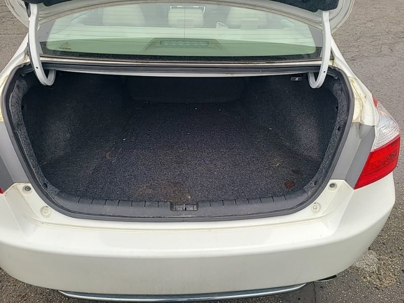 Used 2013 Honda Accord EX-L image 11