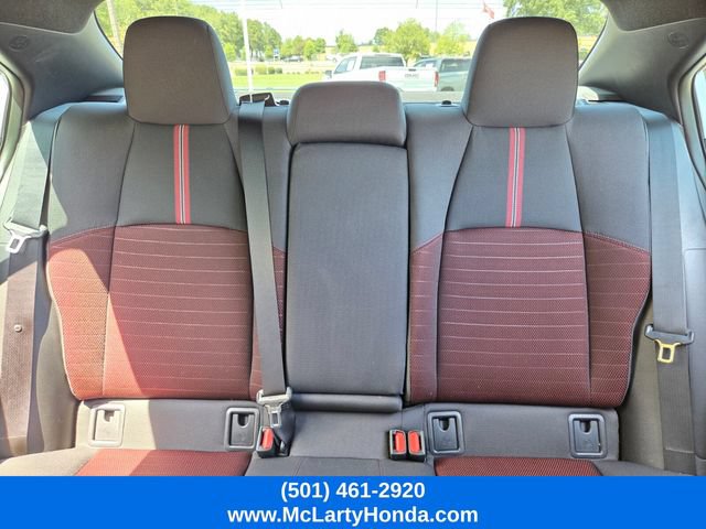 Used 2025 Toyota Corolla SE FWD image 10