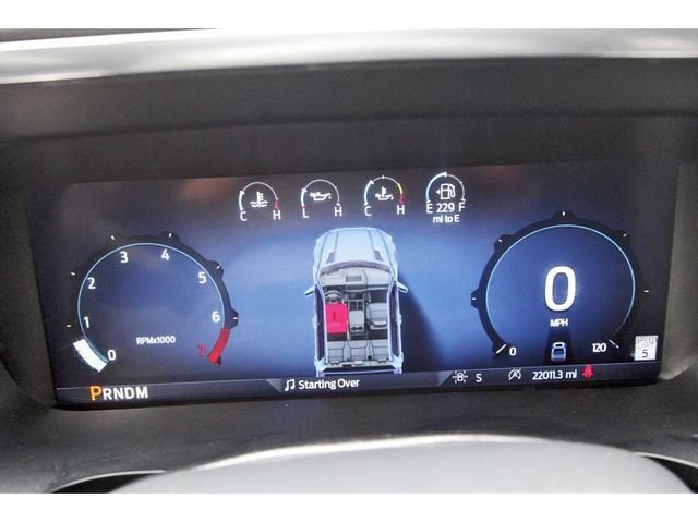 Used 2024 Ford F150 Platinum w/ FX4 Off-Road Package AWD/4WD image 15