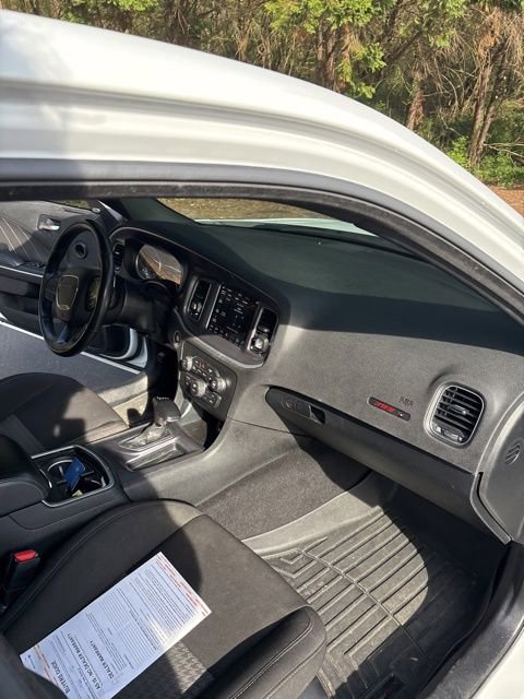 Used 2020 Dodge Charger Scat Pack image 43