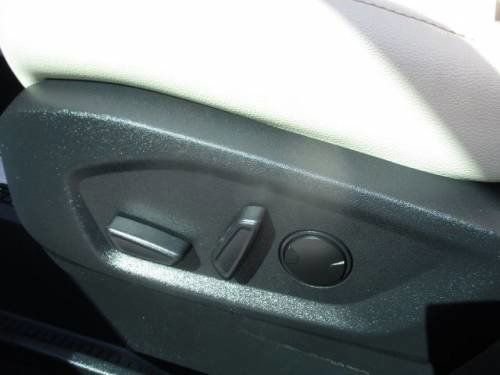 Used 2024 Ford Edge Titanium image 11