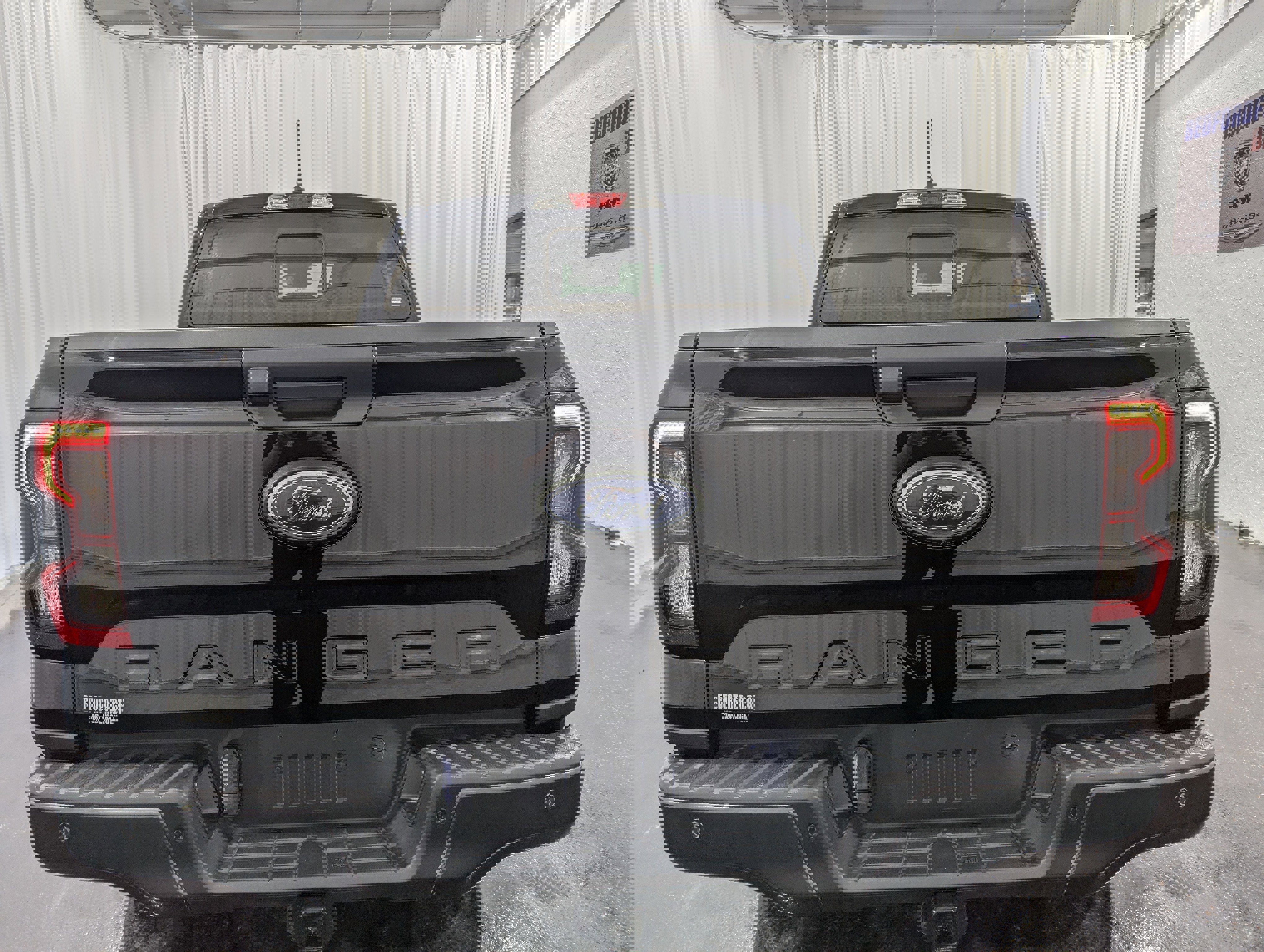 Used 2024 Ford Ranger XLT image 8