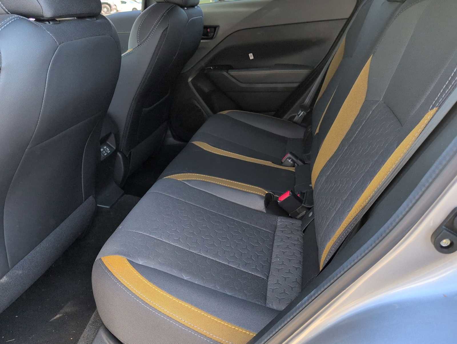 Used 2025 Subaru Crosstrek 2.5i Sport AWD/4WD image 18