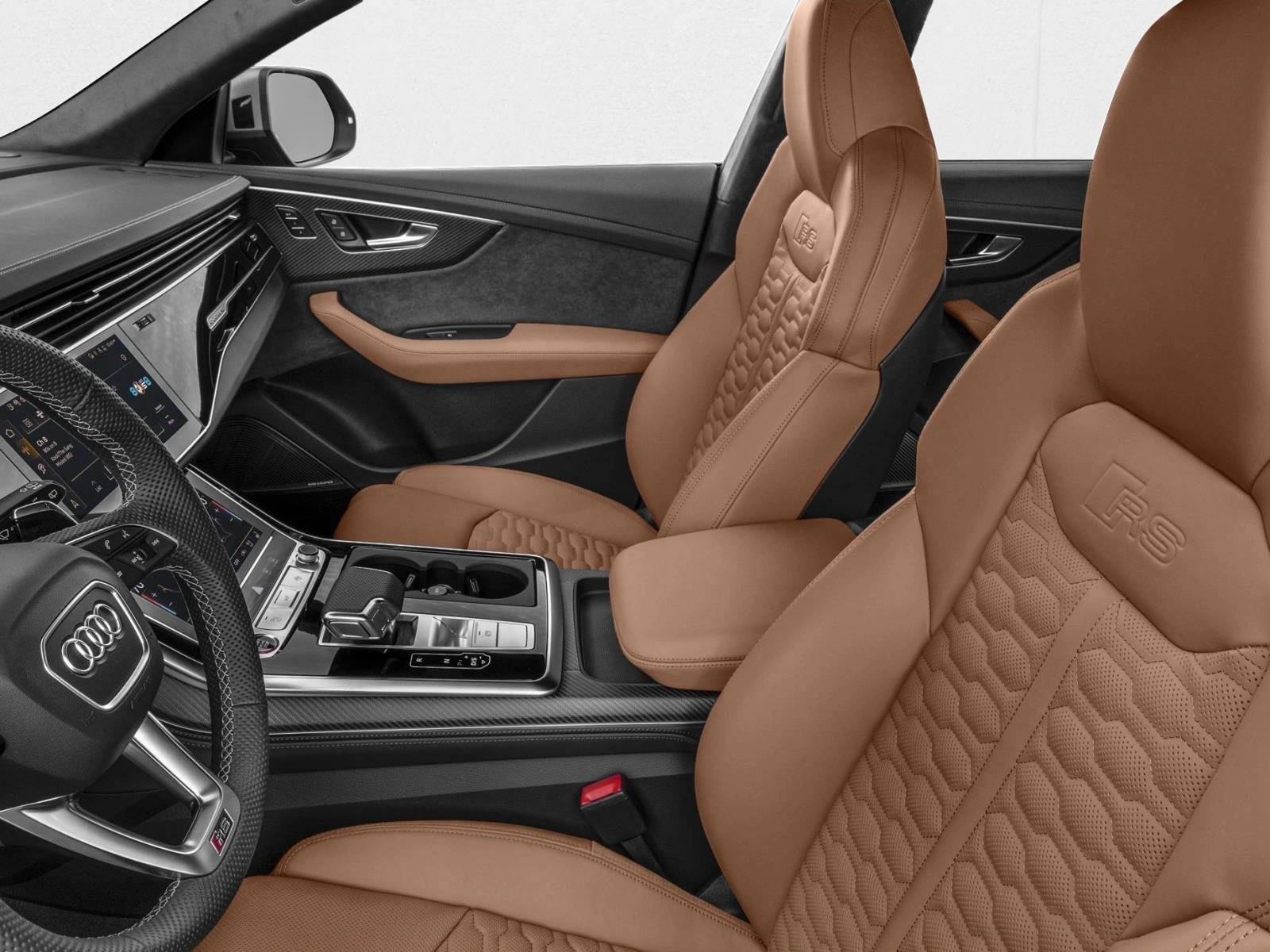 New 2026 Audi RS Q8 performance AWD/4WD image 6
