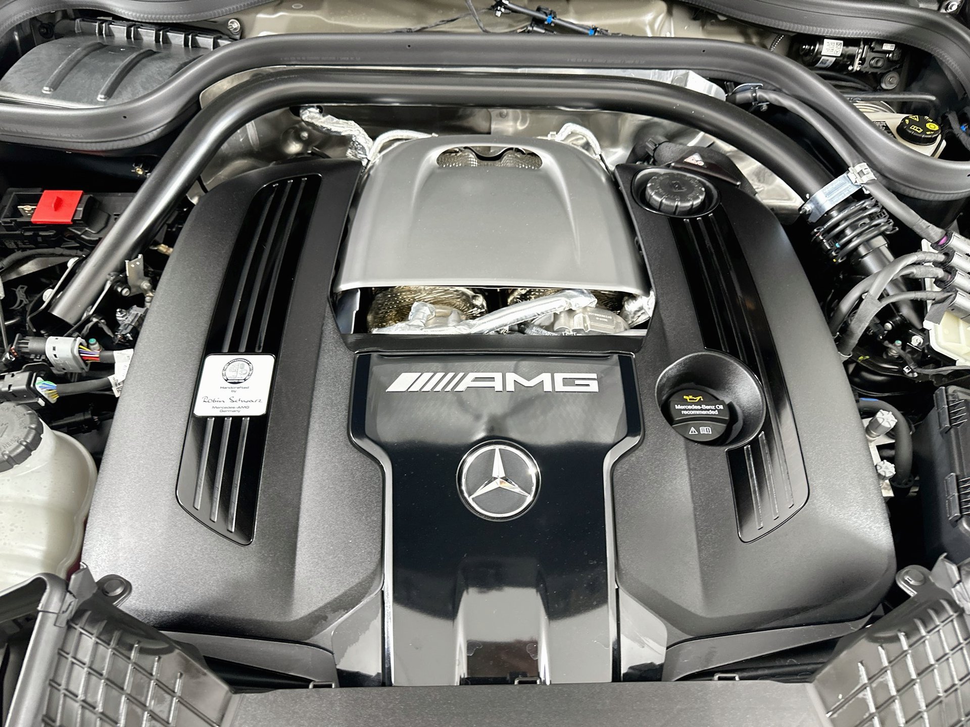 New 2027 Mercedes-Benz G 63 AMG 4MATIC image 33