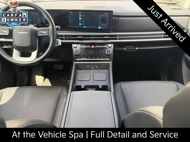 Used 2026 Hyundai Santa Fe SEL AWD/4WD image 8