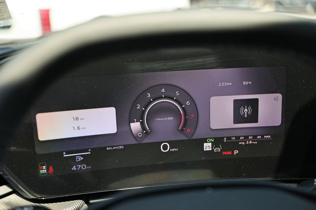 New 2026 Audi SQ5 Premium Plus AWD/4WD image 29