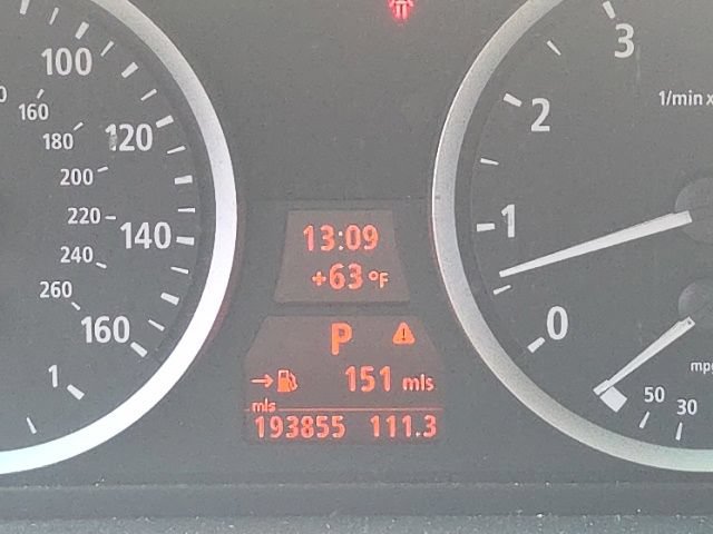 Used 2006 BMW 530xi Sedan AWD/4WD image 35