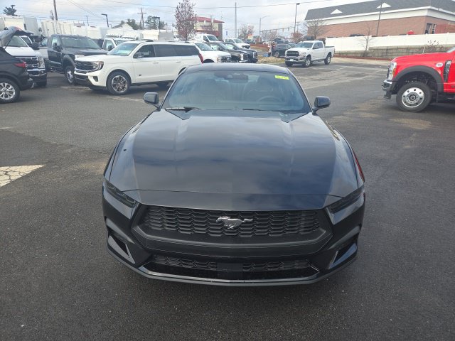 New 2026 Ford Mustang Premium RWD image 8