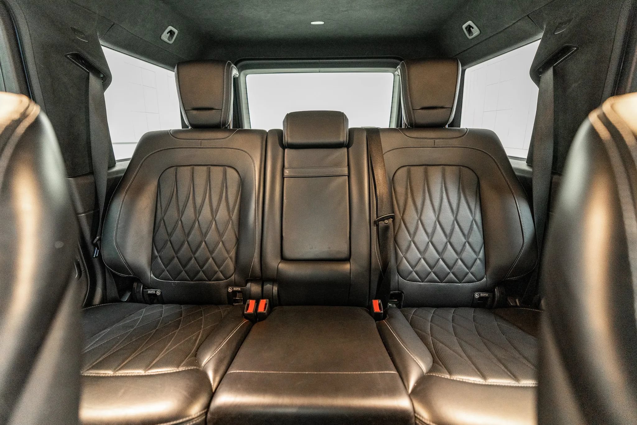 Used 2023 Mercedes-Benz G 63 AMG 4MATIC image 47