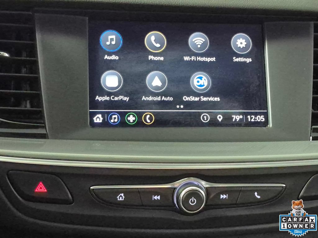 Used 2019 Buick Regal Preferred FWD image 21