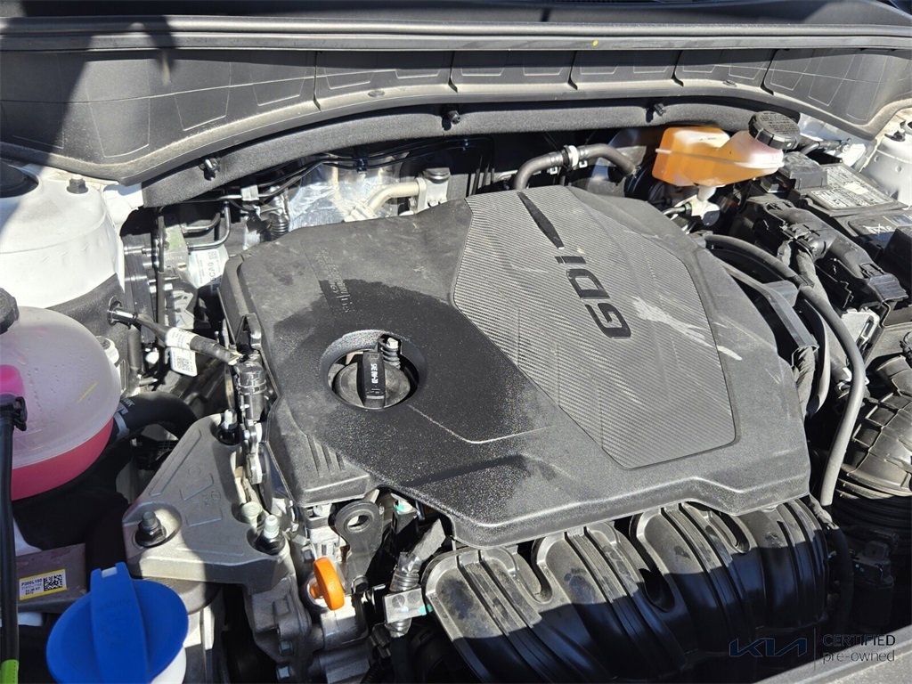 Used 2025 Kia Sorento S image 19