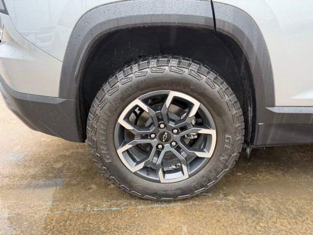 Used 2026 Chevrolet Equinox ACTIV w/ Convenience Package III FWD image 7